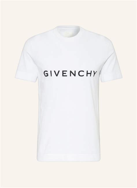 Trička Givenchy 